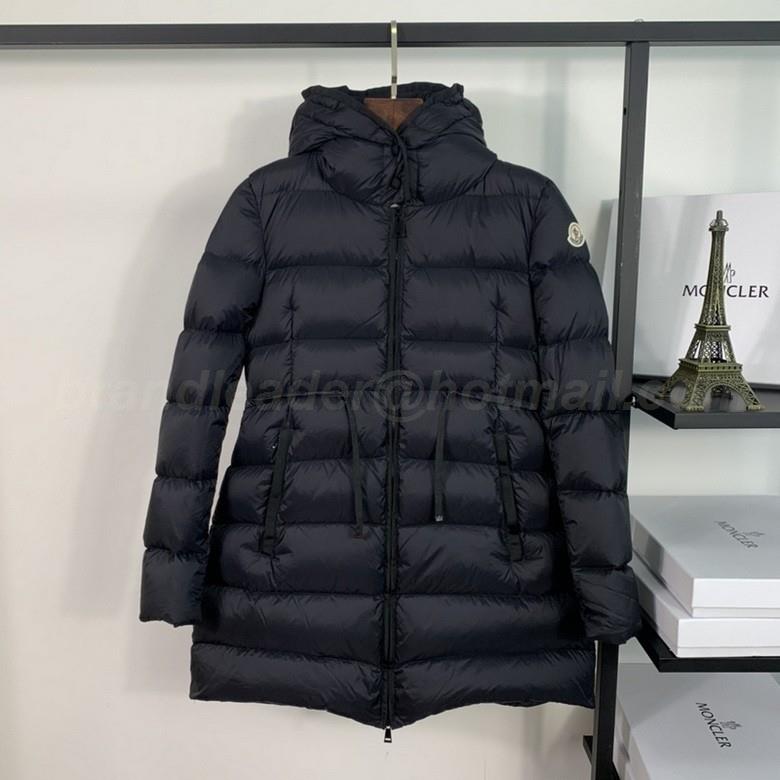 Moncler Women's Outwear 29